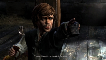 Game of Thrones Screenshot