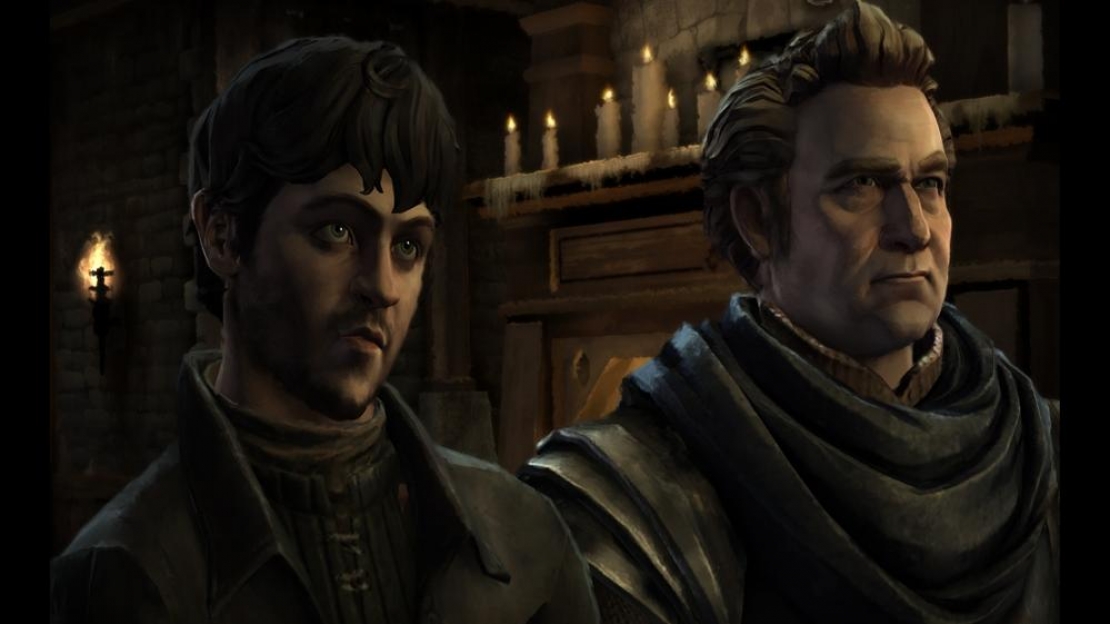 Telltale stimmt auf morgigen Release ein Telltale stimmt auf morgigen Release ein