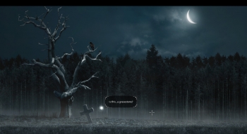 Goetia Screenshot