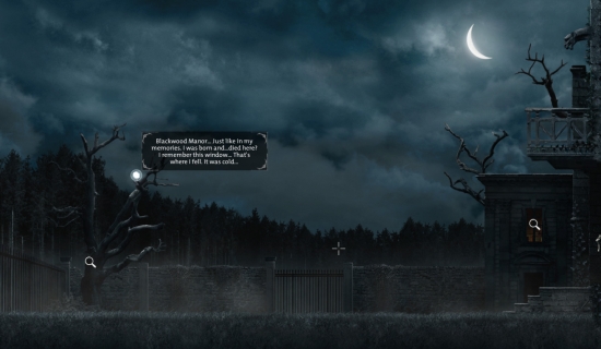 Teaserbild für Goetia im Test