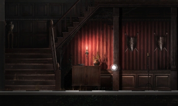 Goetia Screenshot