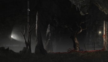 Goetia Screenshot