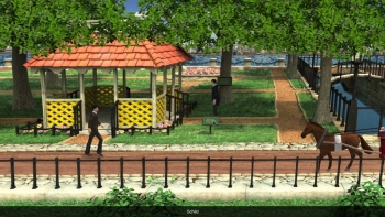 Gold Rush! Anniversary Screenshot Gold Rush! Anniversary Screenshot