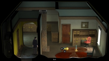 Gold Rush! Anniversary Screenshot