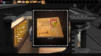 Gold Rush! Anniversary Screenshot