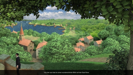 Teaserbild für Verfallen wir dem Goldrausch? Gold Rush Anniversary im Test