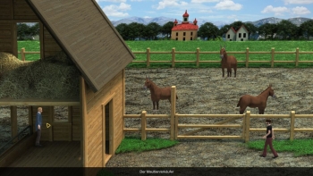 Gold Rush! Anniversary Screenshot Gold Rush! Anniversary Screenshot