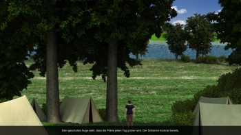 Gold Rush! Anniversary Screenshot