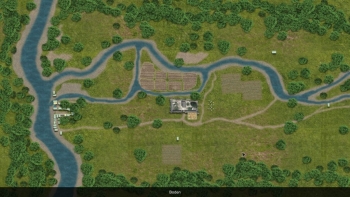 Gold Rush! Anniversary Screenshot