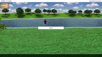 Gold Rush! Anniversary Screenshot