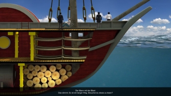 Gold Rush! Anniversary Screenshot