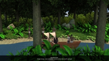 Gold Rush! Anniversary Screenshot