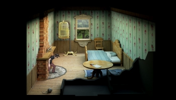 Gold Rush! Anniversary Screenshot