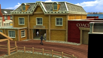 Gold Rush! Anniversary Screenshot