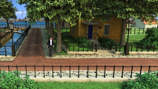 Teaserbild für Der Goldrausch startet etwas später