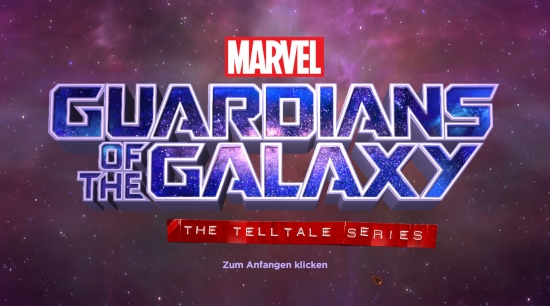 Teaserbild für More Than a Feeling - die Guardians kommen im August zurück Teaserbild für More Than a Feeling - die Guardians kommen im August zurück