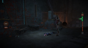 Guardians of the Galaxy - The Telltale Series Screenshot Guardians of the Galaxy - The Telltale Series Screenshot