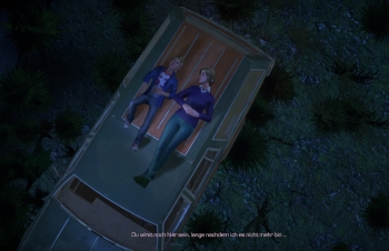 Guardians of the Galaxy - The Telltale Series Screenshot