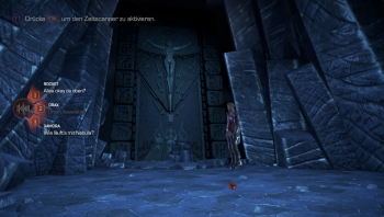 Guardians of the Galaxy - The Telltale Series Screenshot Guardians of the Galaxy - The Telltale Series Screenshot