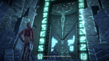 Guardians of the Galaxy - The Telltale Series Screenshot Guardians of the Galaxy - The Telltale Series Screenshot