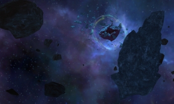 Guardians of the Galaxy - The Telltale Series Screenshot Guardians of the Galaxy - The Telltale Series Screenshot