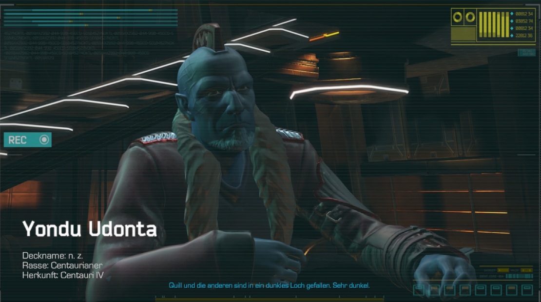 Rettet die Galaxie! Die Guardians of the Galaxy im Test Rettet die Galaxie! Die Guardians of the Galaxy im Test