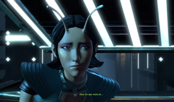 Guardians of the Galaxy - The Telltale Series Screenshot Guardians of the Galaxy - The Telltale Series Screenshot