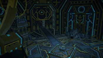 Guardians of the Galaxy - The Telltale Series Screenshot