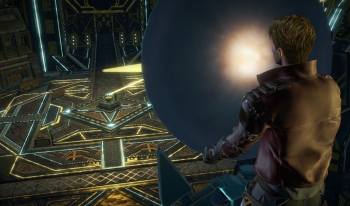 Guardians of the Galaxy - The Telltale Series Screenshot Guardians of the Galaxy - The Telltale Series Screenshot