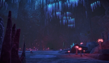 Guardians of the Galaxy - The Telltale Series Screenshot