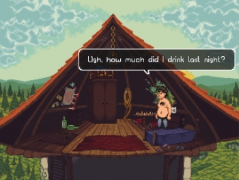 Guard Duty Screenshot