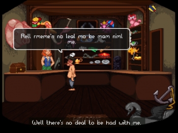 Guard Duty Screenshot