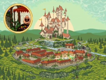 Guard Duty Screenshot