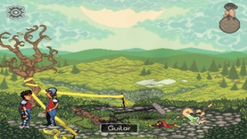 Guard Duty Screenshot