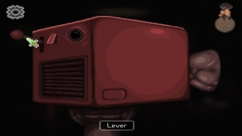 Guard Duty Screenshot