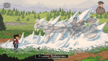 Guard Duty Screenshot