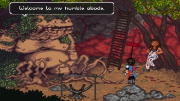 Guard Duty Screenshot