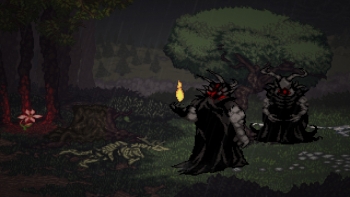 Guard Duty Screenshot