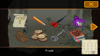 Guard Duty Screenshot