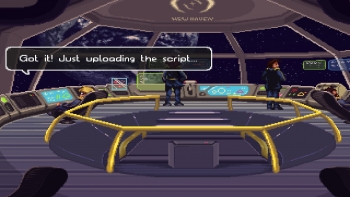 Guard Duty Screenshot