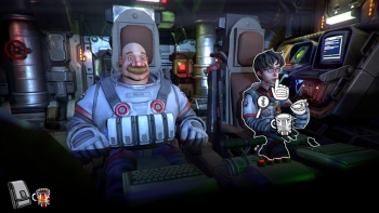 Her Majesty’s SPIFFING Screenshot