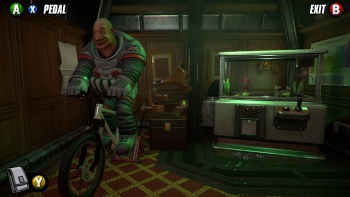 Her Majesty’s SPIFFING Screenshot