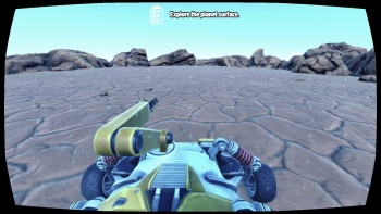 Her Majesty’s SPIFFING Screenshot