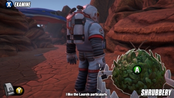 Her Majesty’s SPIFFING Screenshot