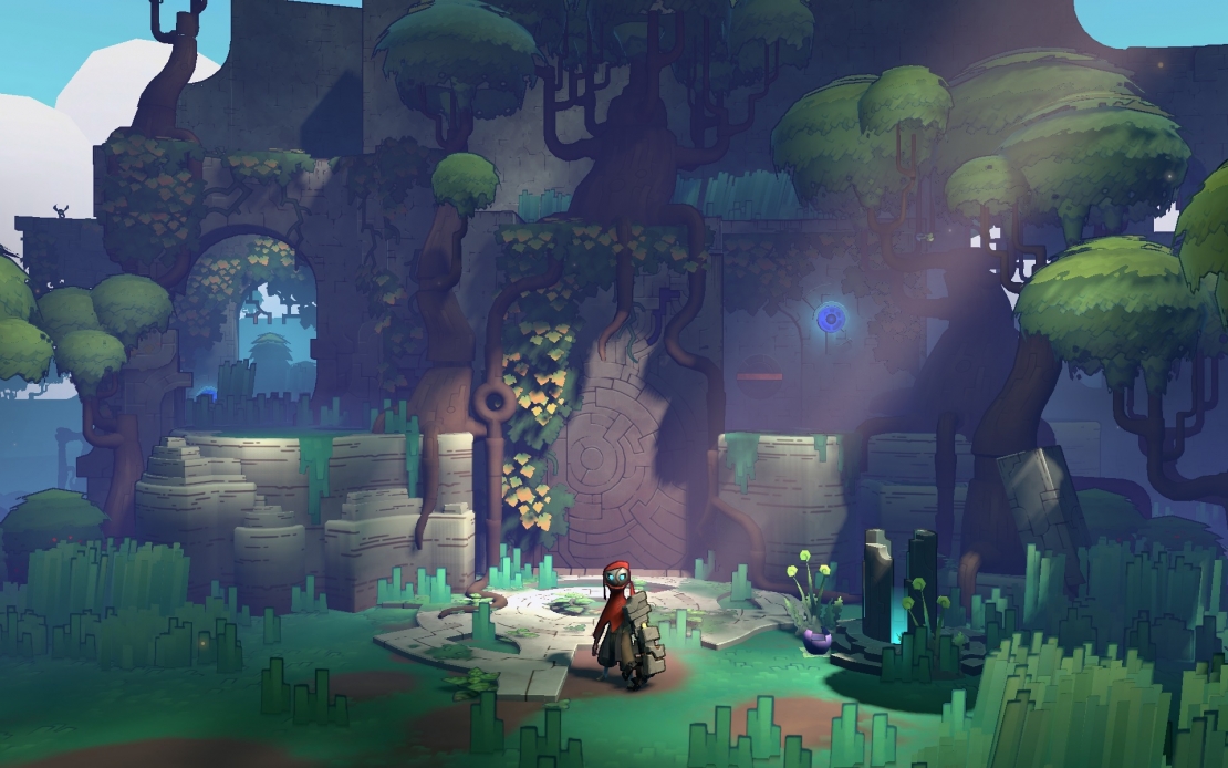 Torchlight Entwickler arbeiten an neuem Adventure-Titel Torchlight Entwickler arbeiten an neuem Adventure-Titel