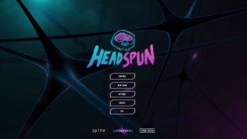 Headspun Screenshot