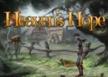 Heaven's Hope Screenshot