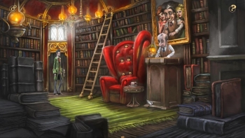 Heaven's Hope Screenshot