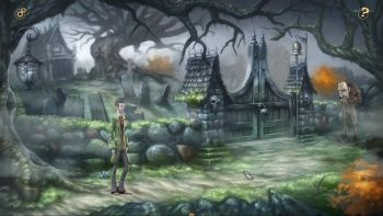 Heaven's Hope Screenshot