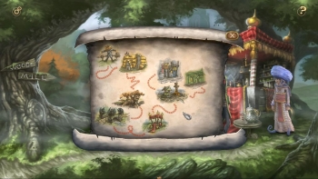 Heaven's Hope Screenshot